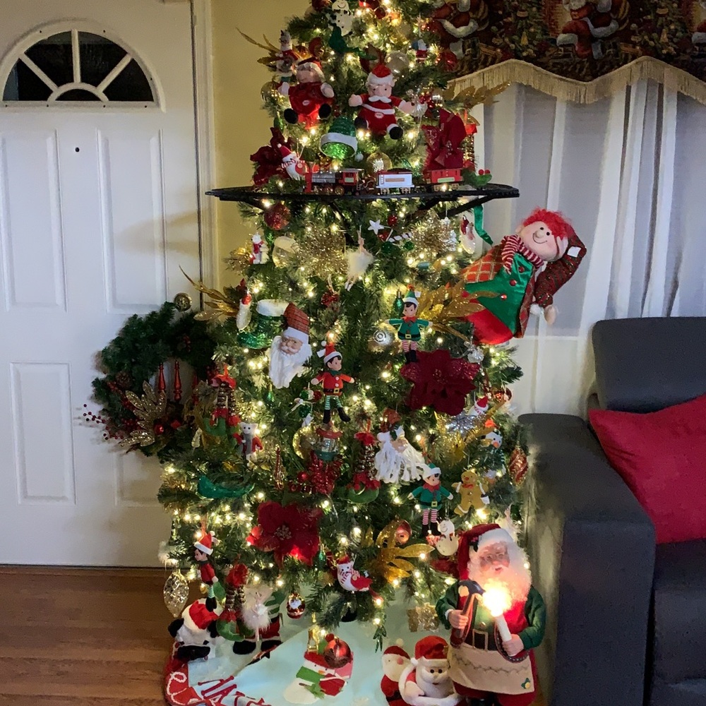 Meet your Posher, Tatiana